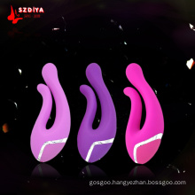 7 Function Rabbit Vibrator Adult Sex Toy for Female (DYAST277)